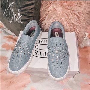 Steve Madden shoes 🌸